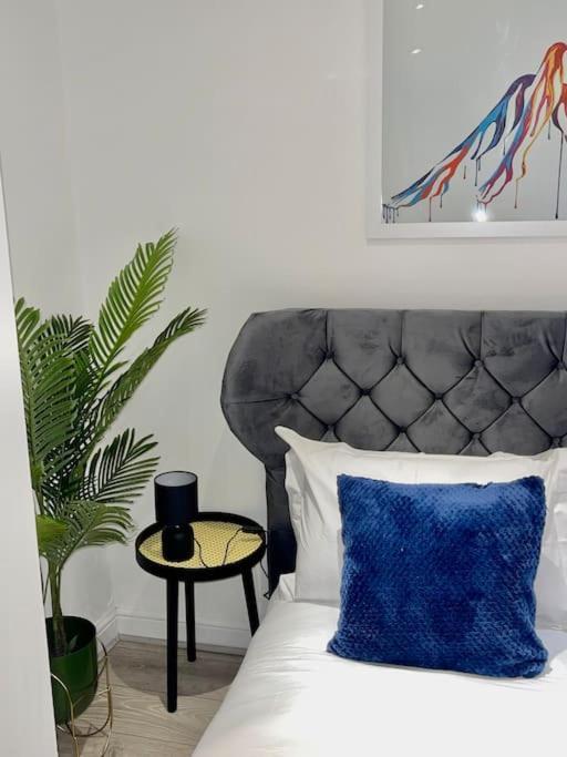 Stylish Cosy Studio Apartment Gravesend Kültér fotó
